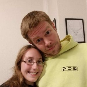 Meet your Posher, Kevin